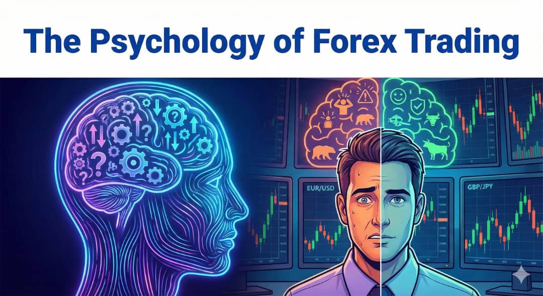 The Psychology of Forex Trading