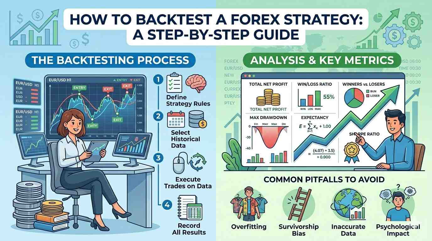 Backtest Forex